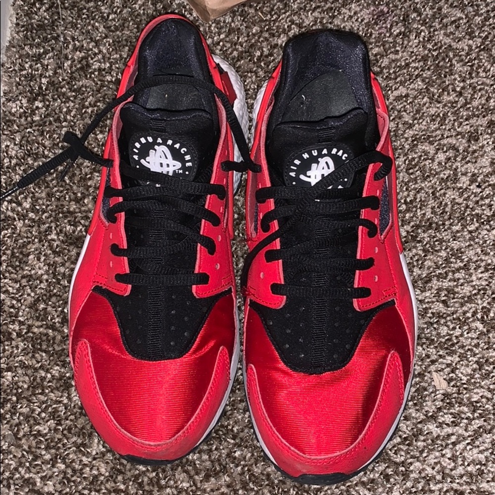 nike huarache